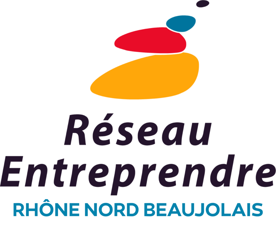 Logo Rhone Nord Beaujolais - Marathon International du Beaujolais